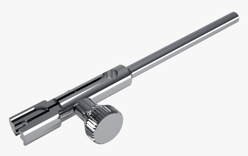 Paralleling Mandrel For Strategy - Cannon, HD Png Download