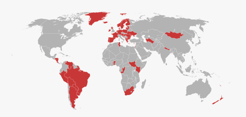 Barclays In The World, HD Png Download