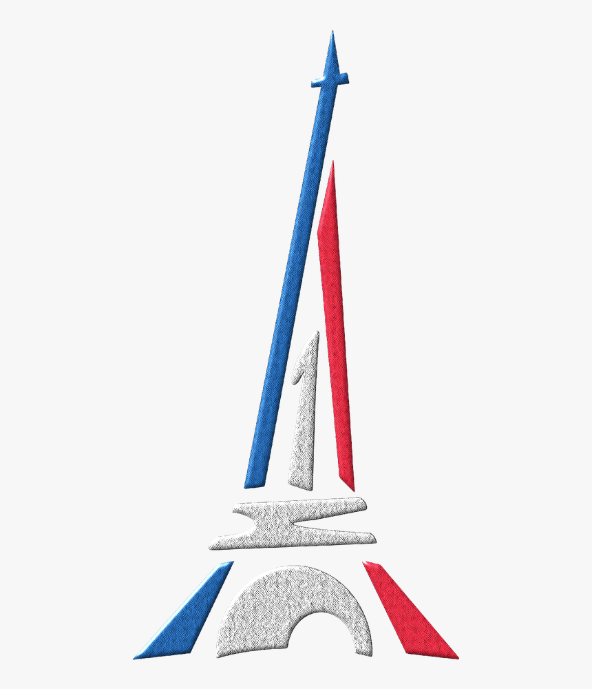 France Tower Eiffel Png, Transparent Png