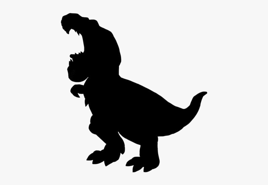 Transparent Disney Character Dinosaur Png Image - Illustration, Png Download