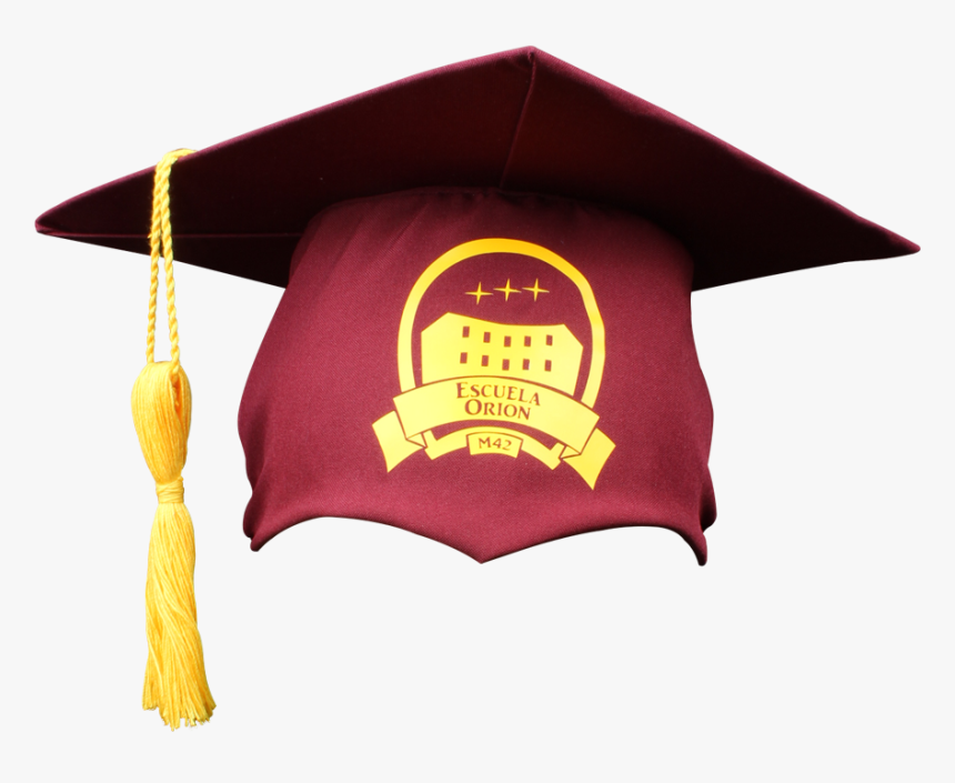 Birrete De Graduación - Graduation, HD Png Download