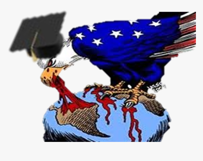 United States In Latin America, HD Png Download