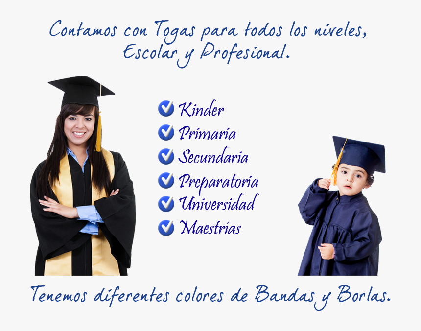 Excelencia En Anillos De Graduación - Graduation Ceremony, HD Png Download