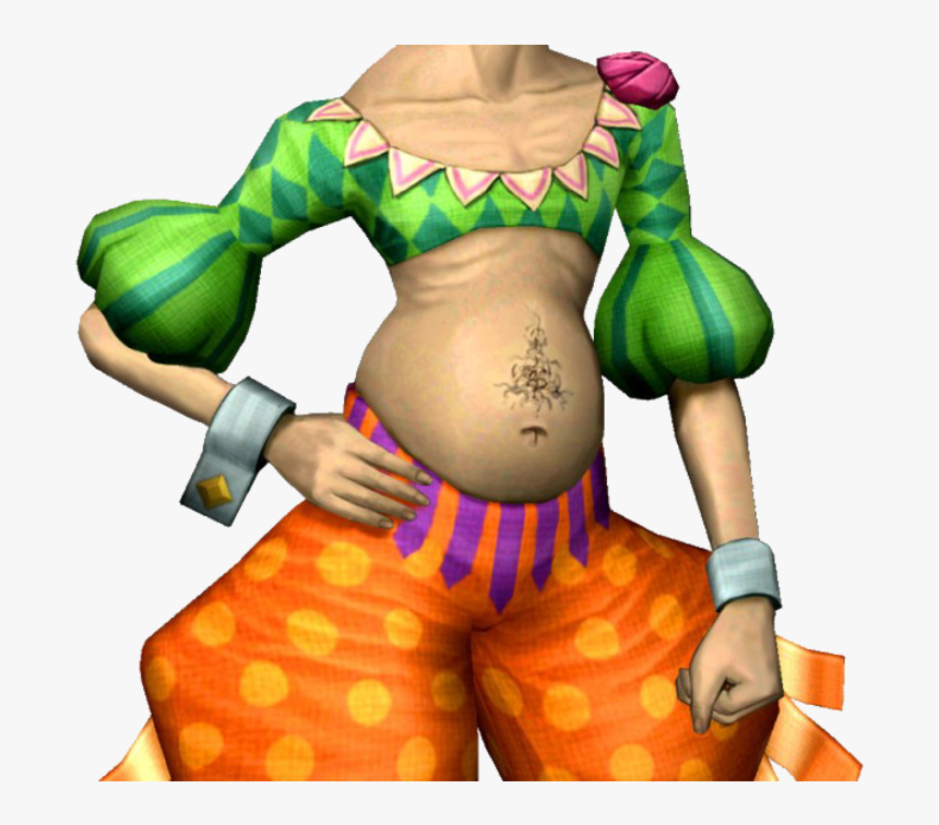 Transparent Videogames Clipart - Twilight Princess Fyer Falbi, HD Png Download