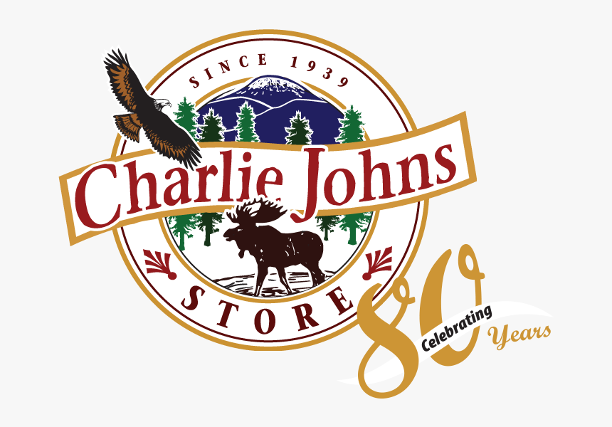 Charlie Johns - Emblem, HD Png Download