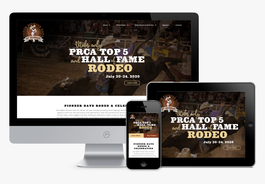 Web Design Services - Online Advertising, HD Png Download