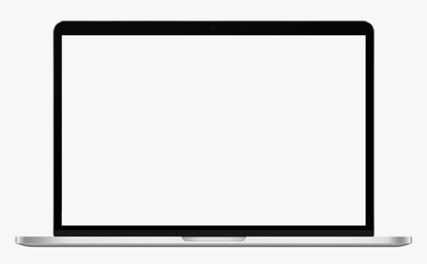 Catalog Products Design - Macbook Png, Transparent Png
