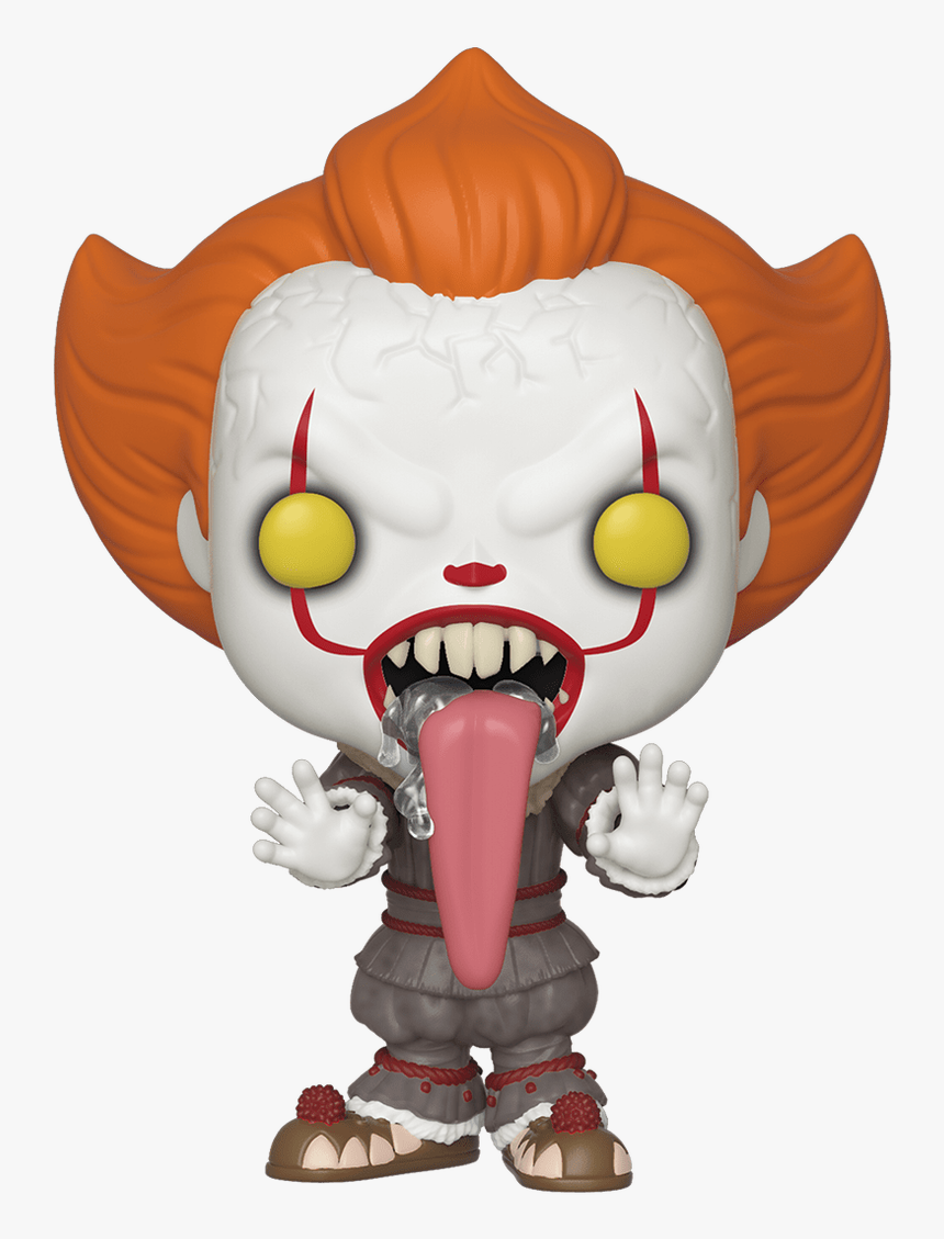 Pennywise Funhouse Funko Pop, HD Png Download