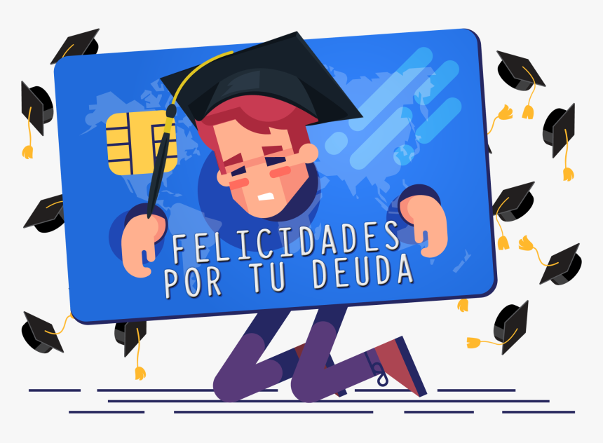 07premia - Gastar Mas De Lo Que Ganas, HD Png Download