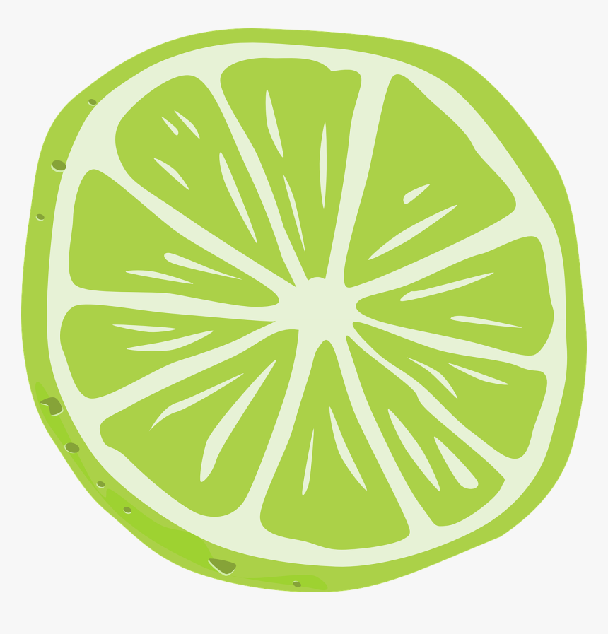Lime Clip Art, HD Png Download