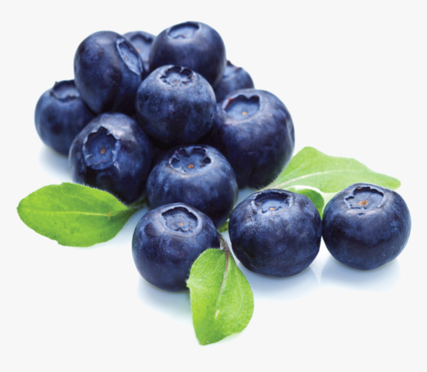 Blueberry Png File, Transparent Png
