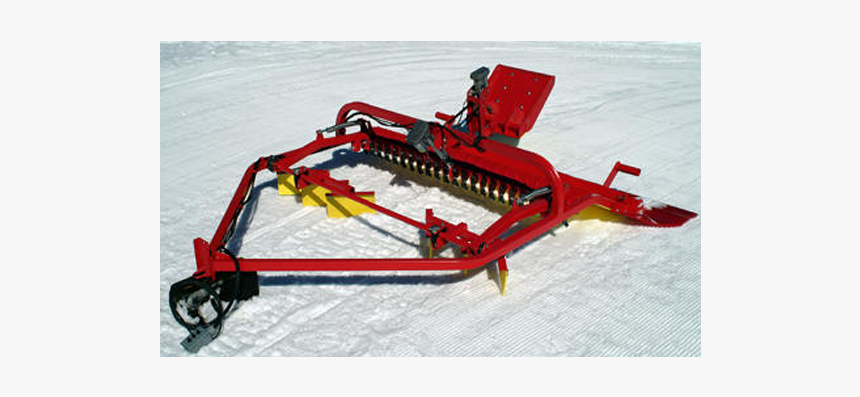 G2 4 , 6 , & - Tidd Tech G2 Groomer, HD Png Download