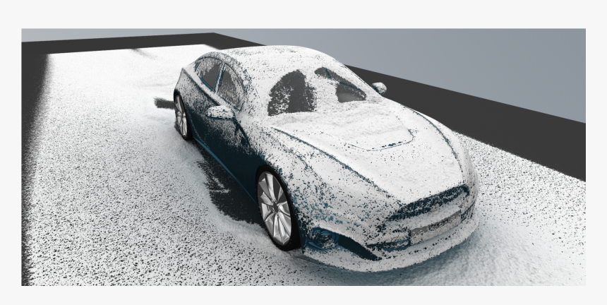 Grand Tourer, HD Png Download