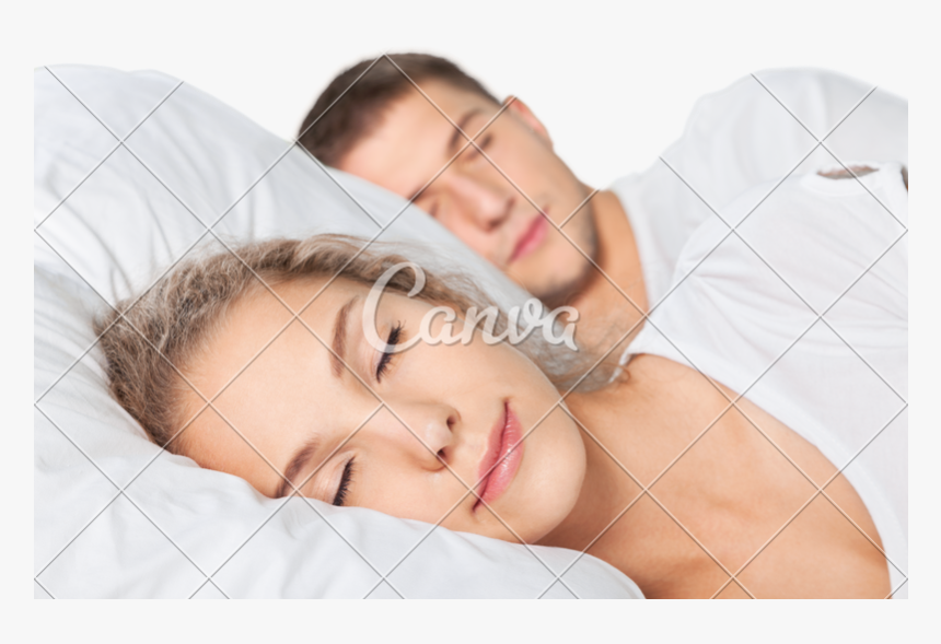 Sleeping Photos By Canva - Sleep, HD Png Download