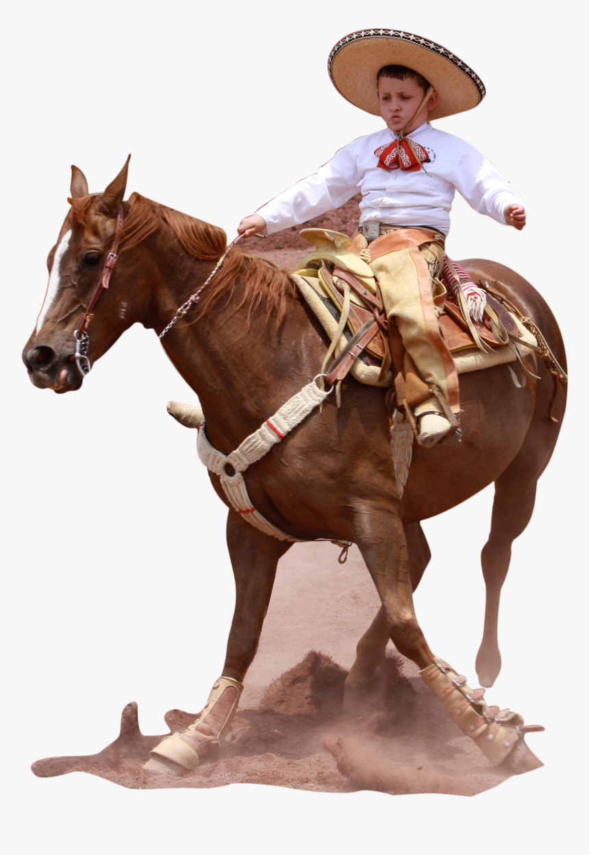 Charros - Sorrel, HD Png Download