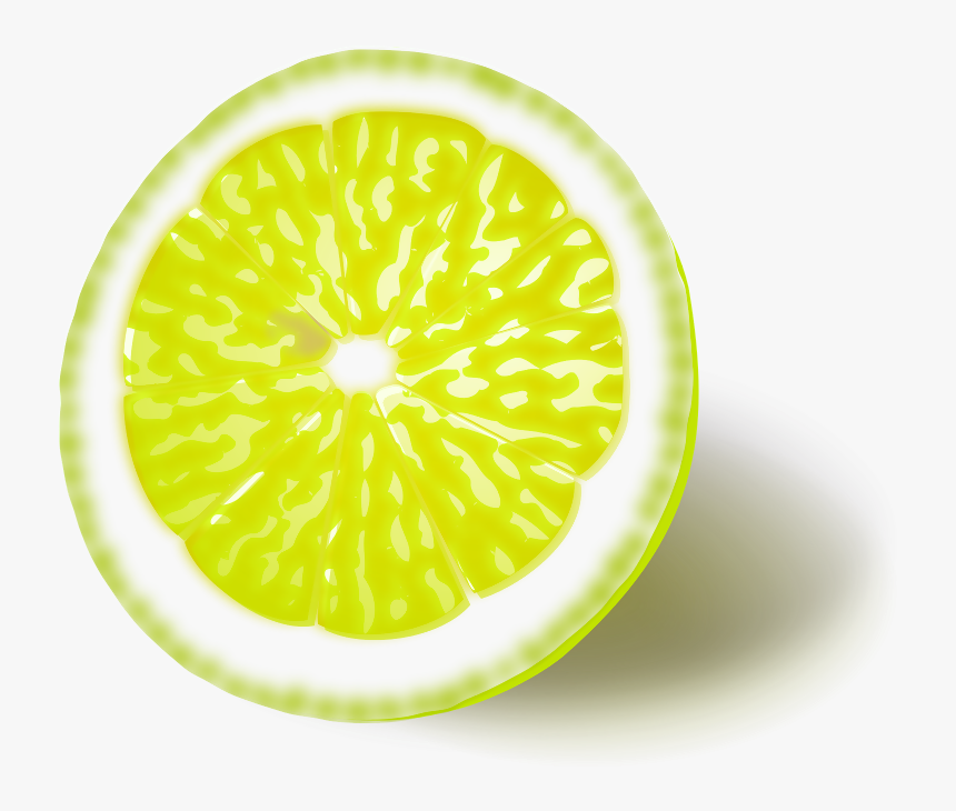 Lemon Clipart, HD Png Download