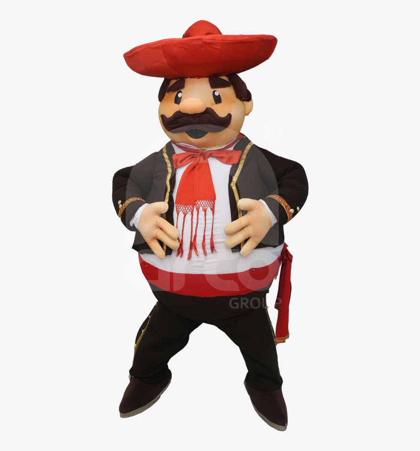 Botargas Originales Mariachi Alflizarraga@hotmail - Costume Hat, HD Png Download