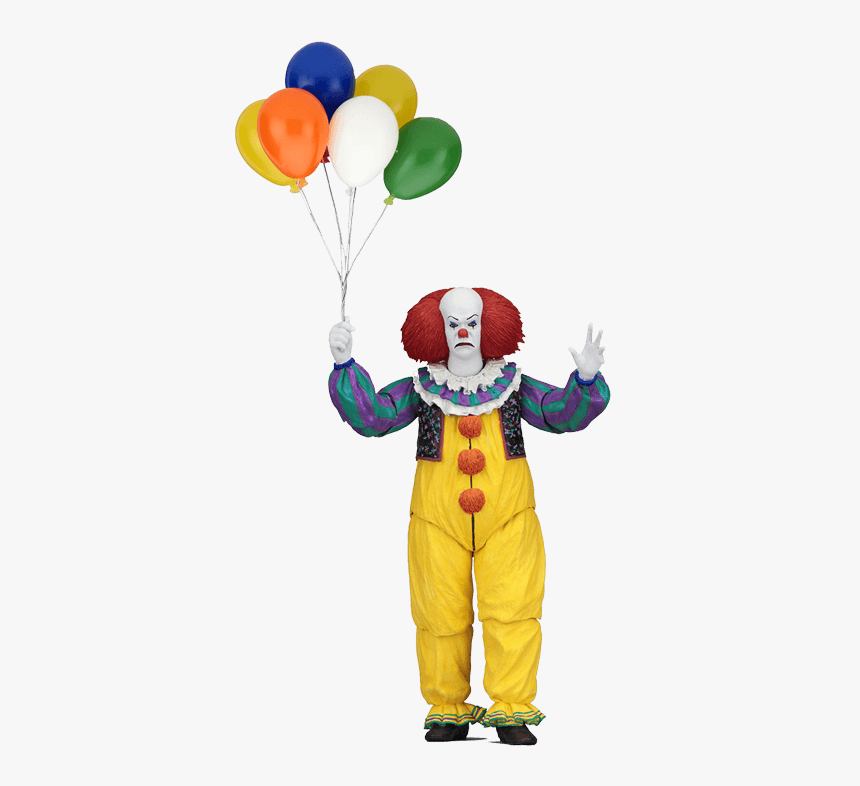 Neca Miniseries, HD Png Download