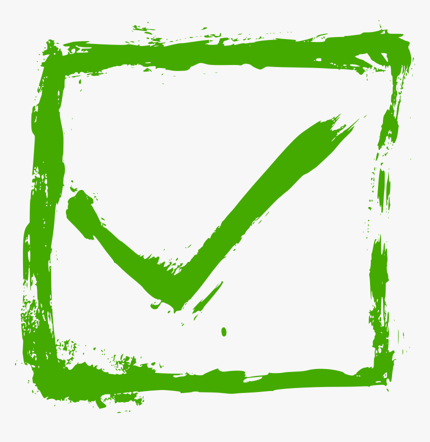 Yes No Clipart, HD Png Download