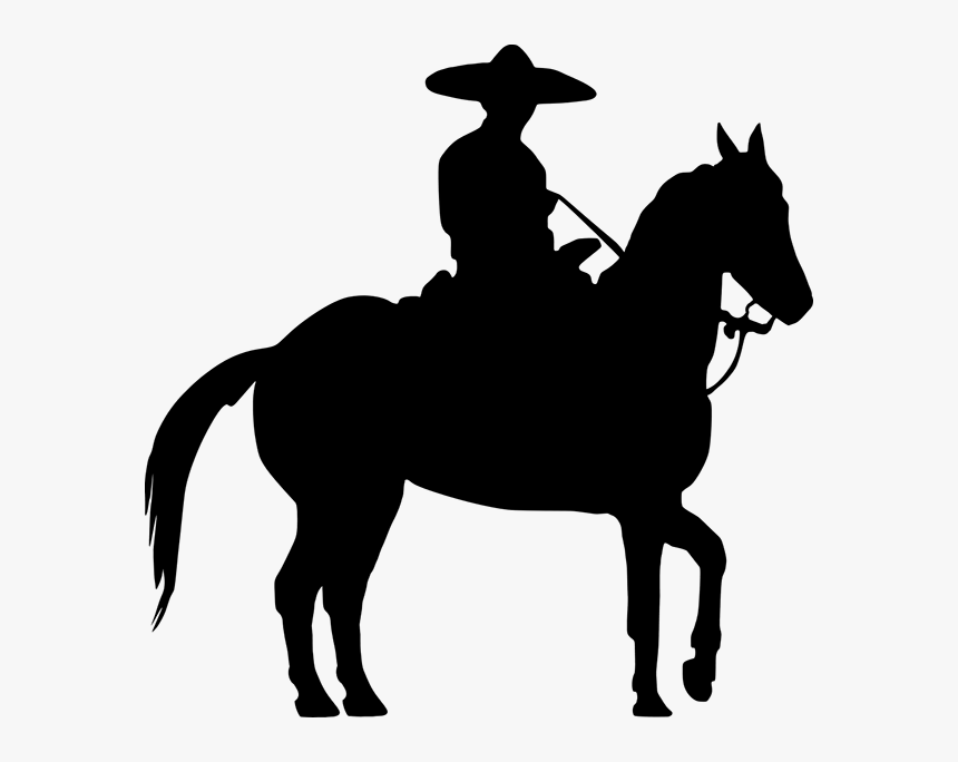 Charro Png, Transparent Png