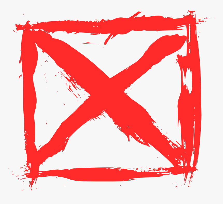 Png تیک و ضربدر, Transparent Png