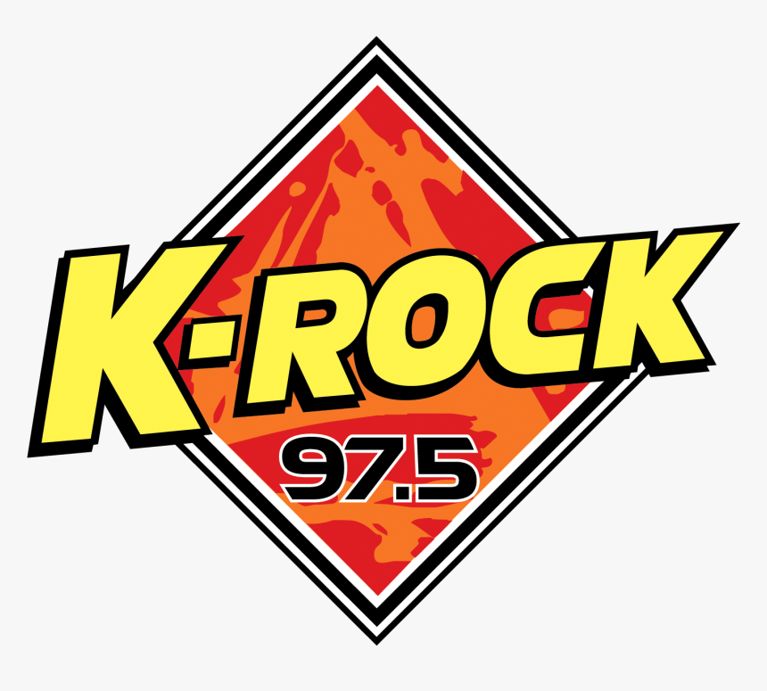 89.3 Krock, HD Png Download