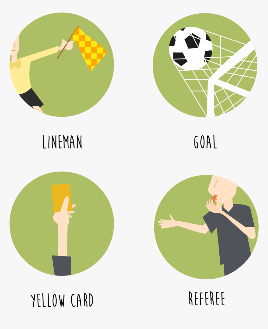Goal Football Icon Png, Transparent Png