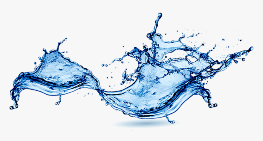 Do You Know How - Blue Water Splash Png, Transparent Png