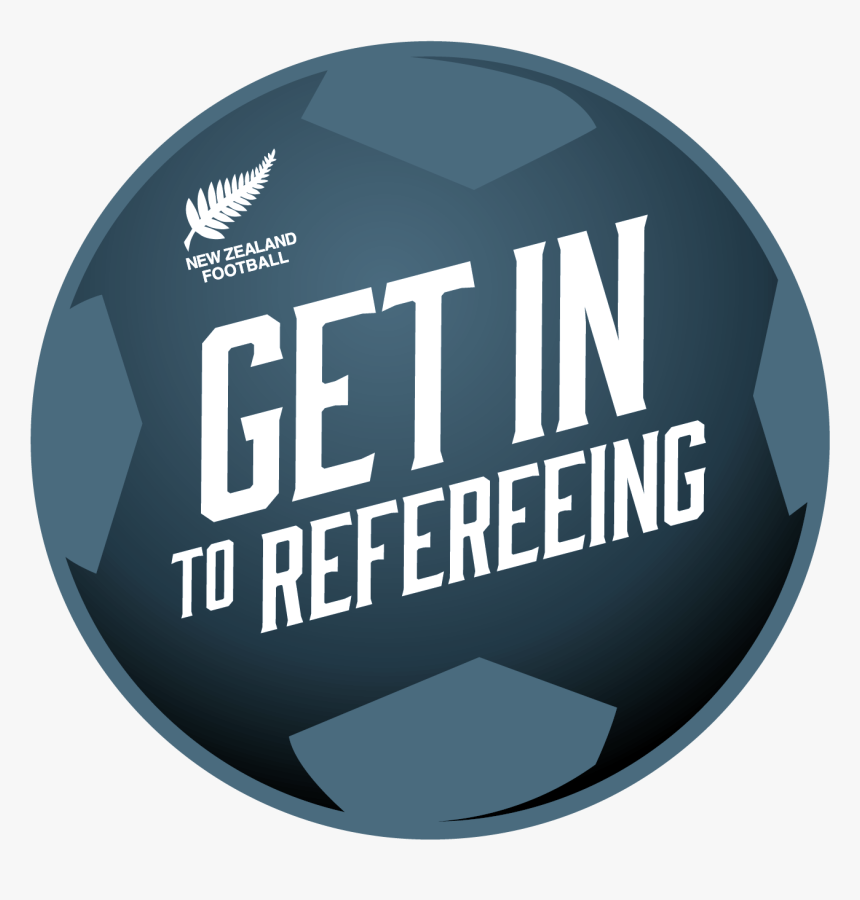 New Zealand National Football Team, HD Png Download