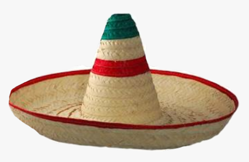 Sombrero Mexicano Png - Sombrero Png, Transparent Png