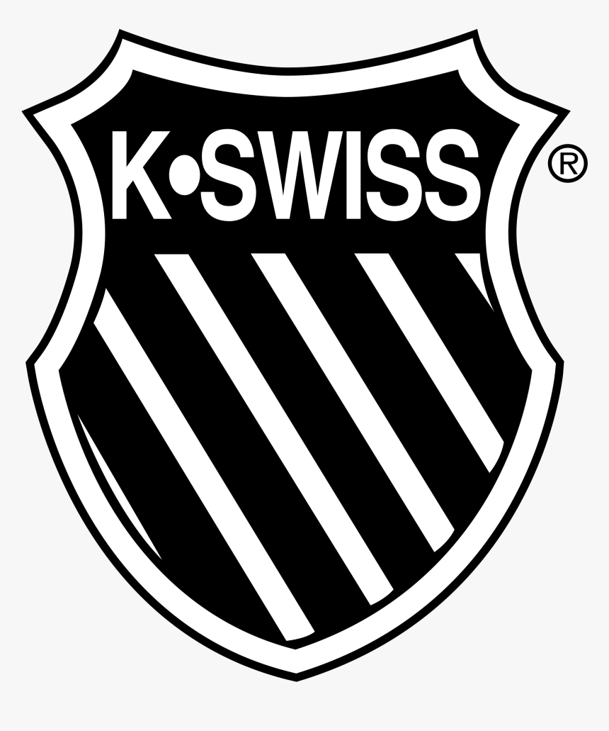 K Swiss Logo Vector, HD Png Download