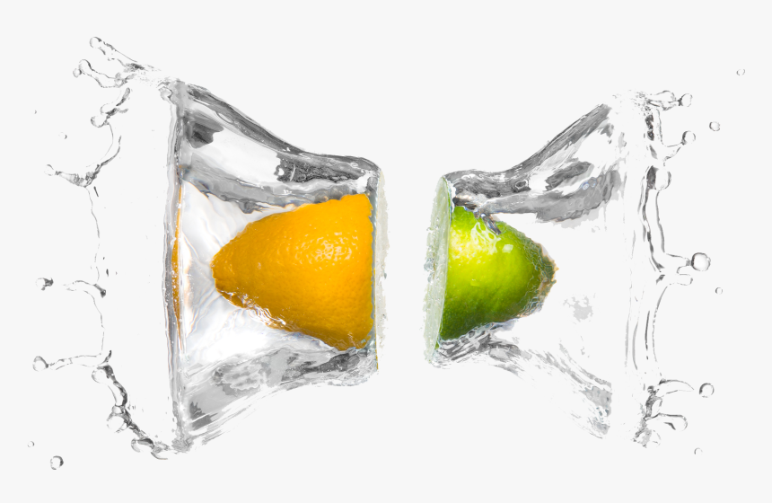 Lime Splash Png Transparent Image, Png Download