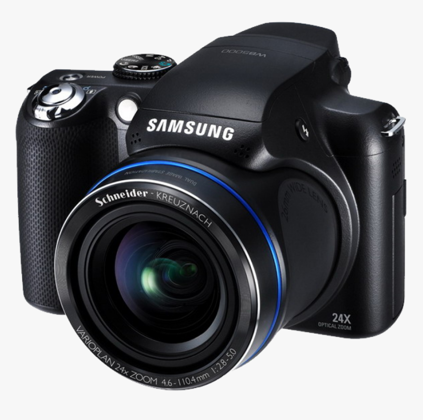 Photo Camera Png Image - Panasonic Lumix G, Transparent Png
