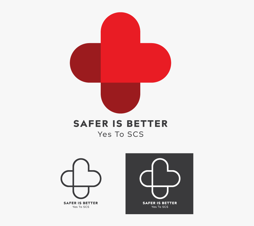 Scs Logo Final - Yes To Scs, HD Png Download