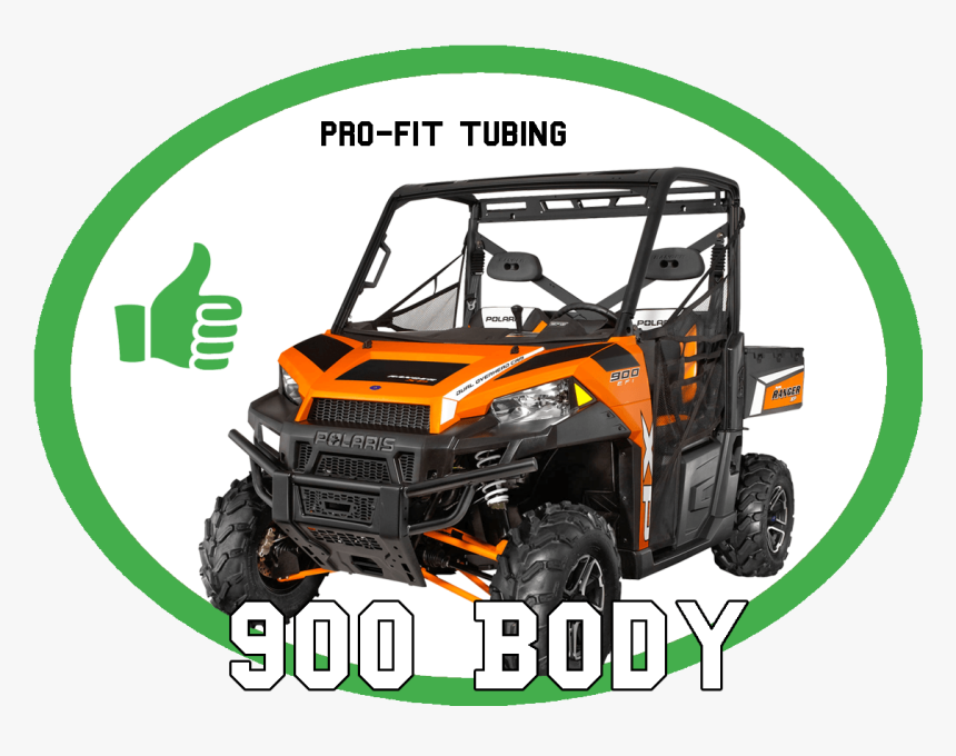 2017 Ranger 570 Full Size, HD Png Download