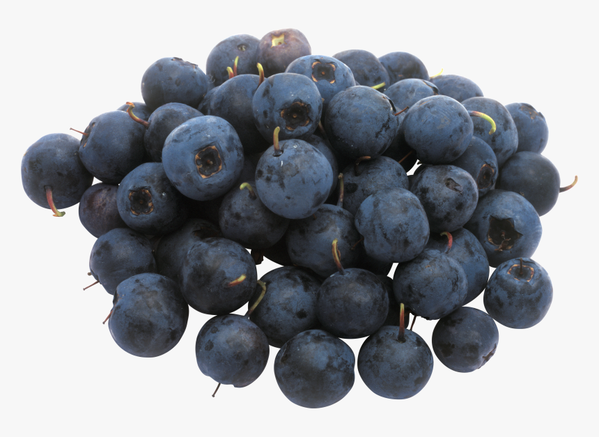 Baies De Genevrier Png, Transparent Png