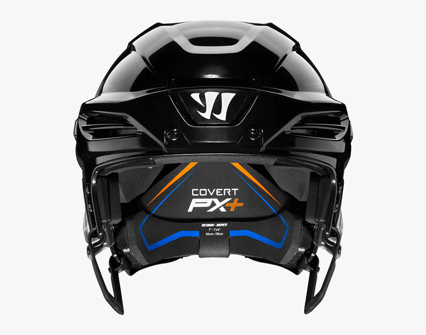 Covert Px2 Helmet - Warrior Covert Px+ Helmet, HD Png Download