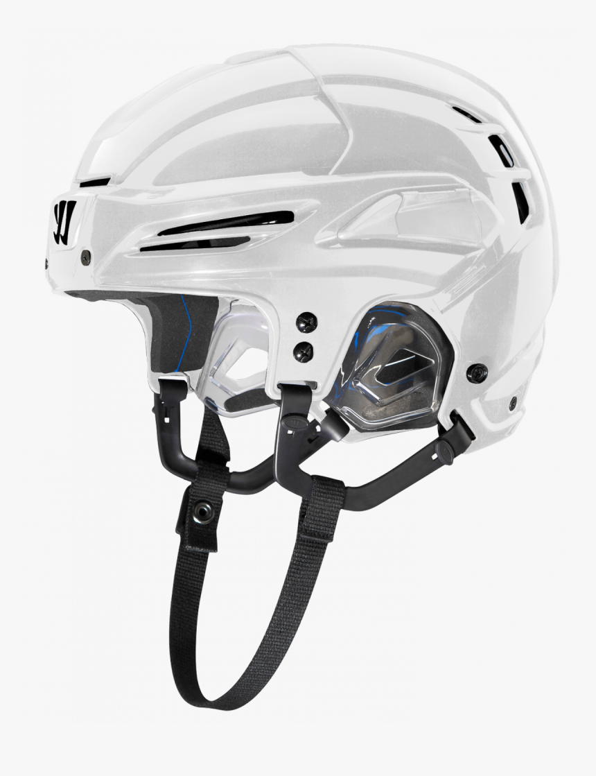 Hockey Helmet Warrior Covert Px2 White - Warrior Covert Px2 Helmet, HD Png Download