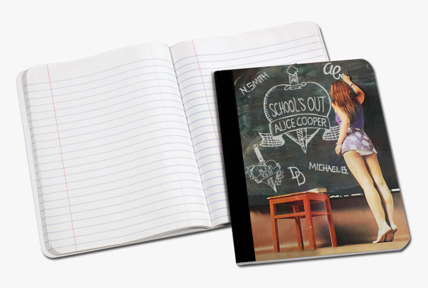 Sketch Pad, HD Png Download