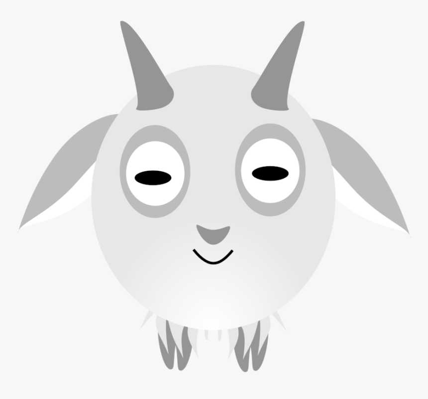 Goat Chinese, HD Png Download