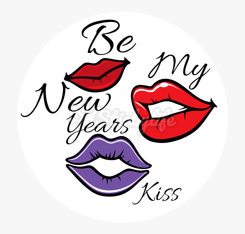 Transparent New Years Clip Art Png - 100 Anniversary, Png Download