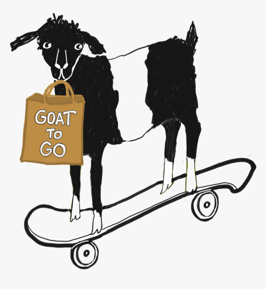 Village Goat Images Png, Transparent Png