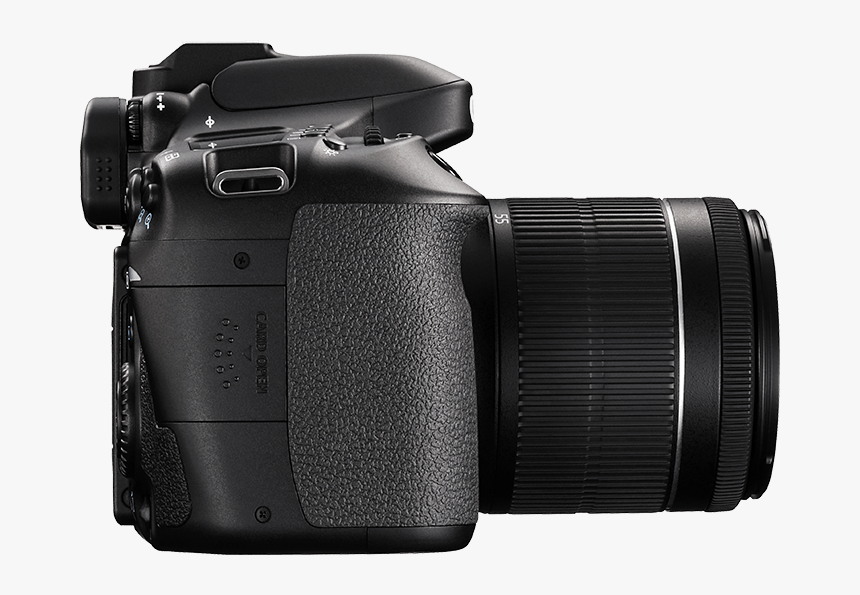 Nikon D5600 Png, Transparent Png