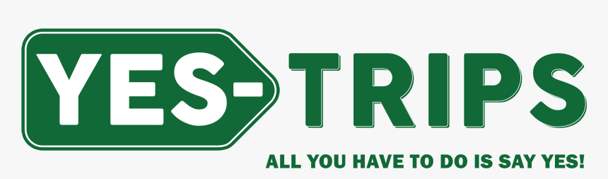 Yes Trips Logo, HD Png Download