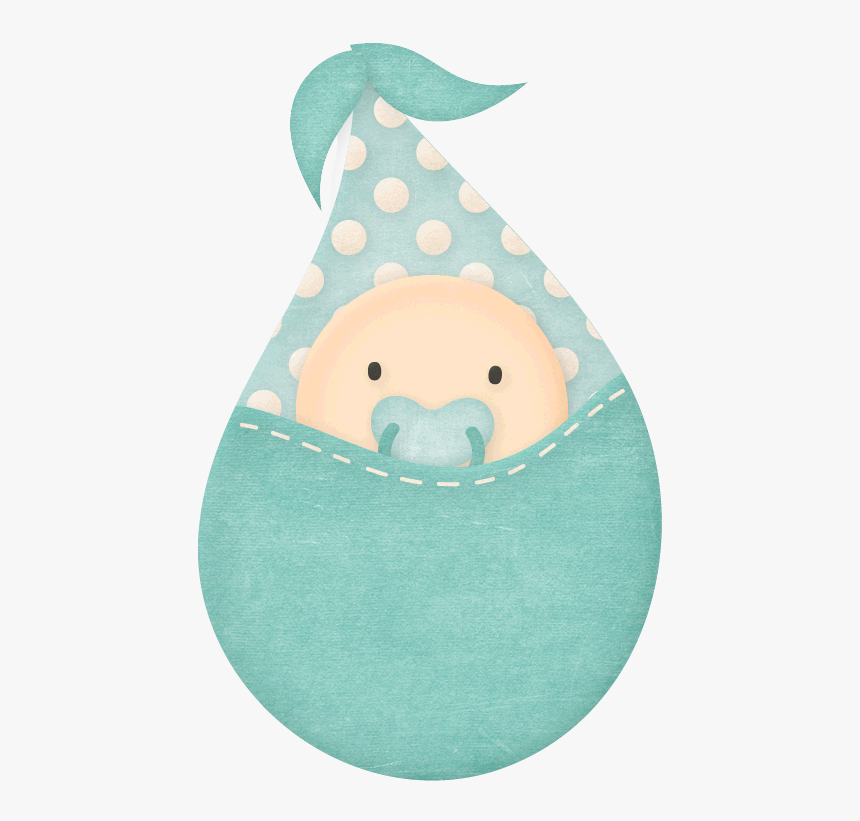 Scrapbook Png Baby, Transparent Png