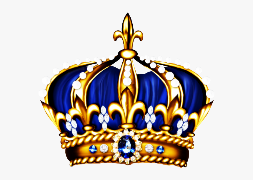 Royal Prince Baby - Prince Baby Shower Crown, HD Png Download