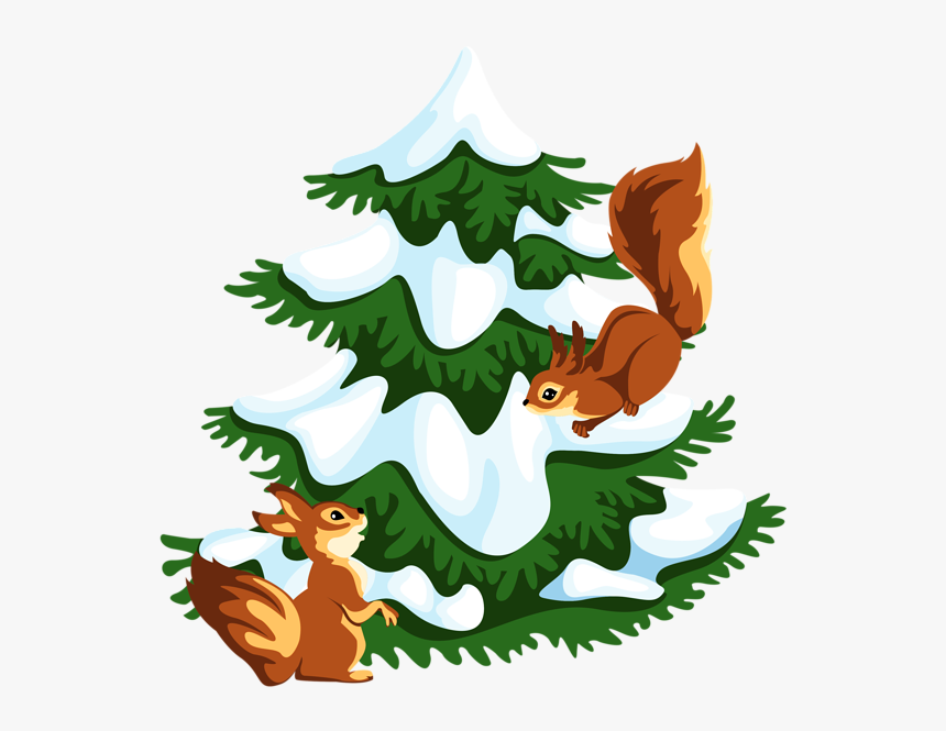 Прикольный С Первым Днем Зимы, HD Png Download