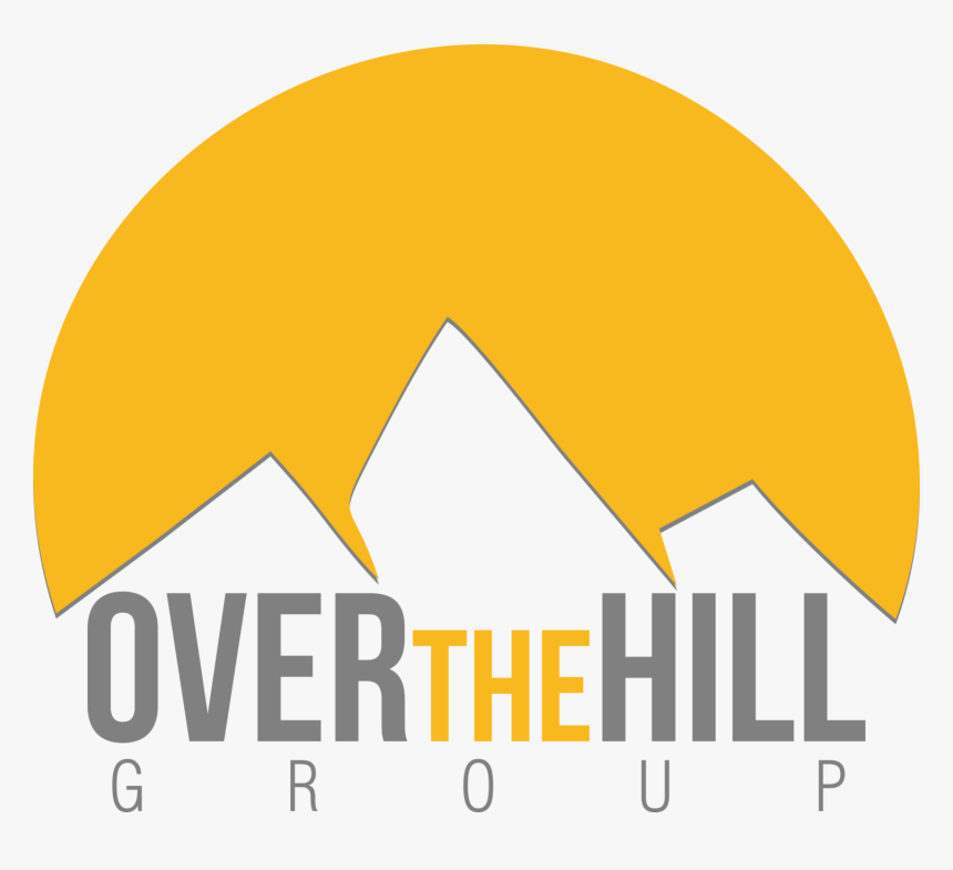 Transparent Over The Hill Png, Png Download