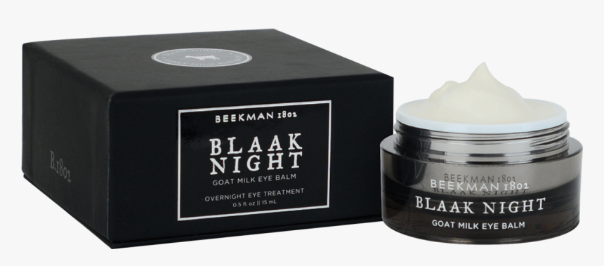 Blaak Goat Milk Eye Balm - Denver Mountain Parks, HD Png Download