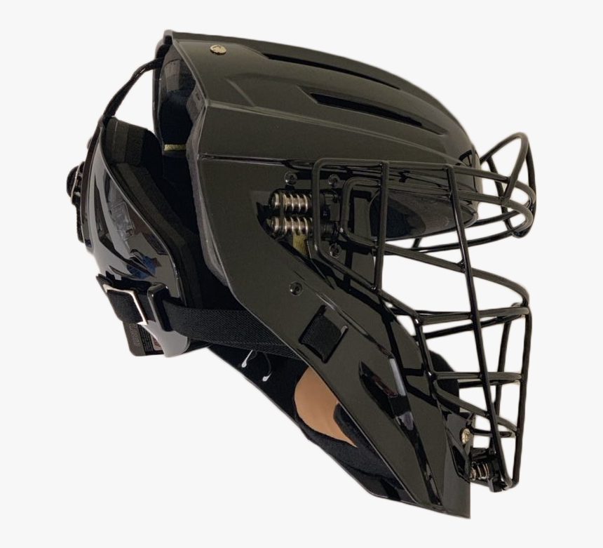 Transparent Hockey Helmet Png - Face Mask, Png Download